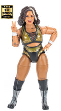 Willow Nightingale - AEW Unrivaled Collection Series #17 (Rare Edition)