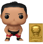 Yokozuna WWE POP #204 (Hall of Fame)