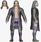 Alex Reynolds - AEW Unmatched Collection Series #9 (Chase Edition)