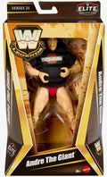 Andre The Giant WWE Legends Series #21 (Chase Variant)