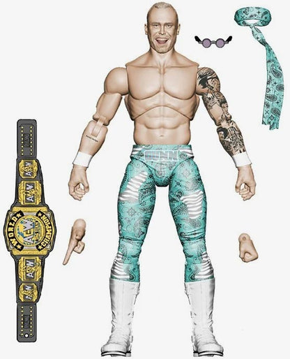 Austin Gunn - AEW Unrivaled Collection Series #16