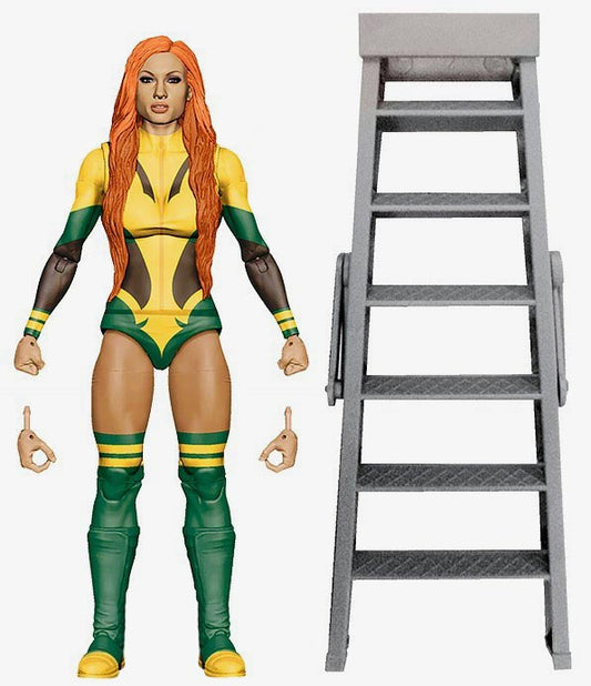 Becky Lynch WWE Elite Collection Series #112