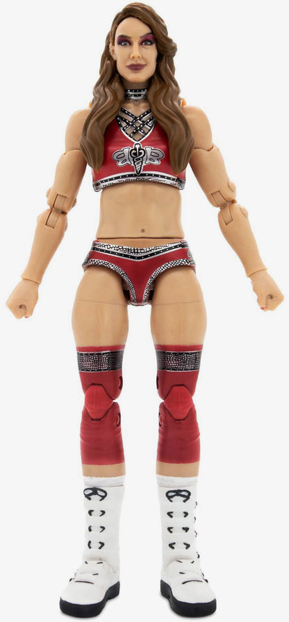 Dr Britt Baker AEW Unrivaled Collection Series #10 (Chase Edition)