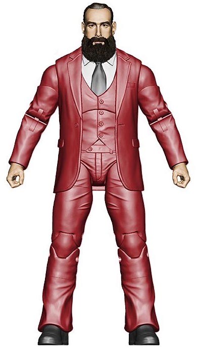Mr Brodie Lee - AEW Unmatched Collection Series #6