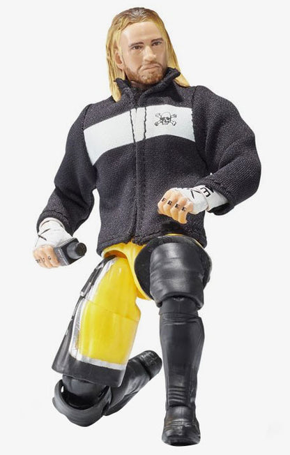 CM Punk (Luminaries) - AEW Unmatched Collection Series #8
