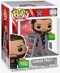 Damian Priest WWE POP #184