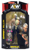 Darby Allin - AEW Unrivaled Collection Exclusive