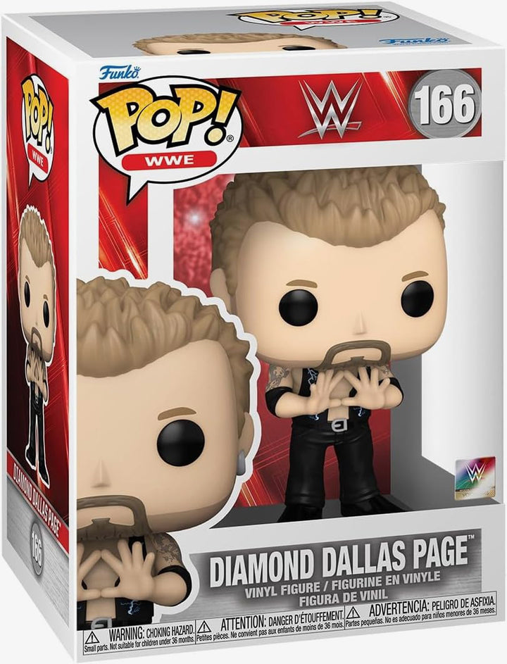 WWE POP Vinyl Figures – wrestlingshop.com