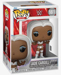 Jade Cargill WWE POP #181 (Metallic)