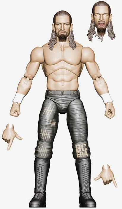 Jay White - AEW Unmatched Collection Series #11