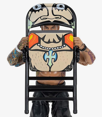 Jeff Hardy - AEW Unmatched Collection Series #9