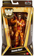 Jimmy Hart WWE Legends Series #21