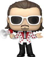 Jimmy Hart WWE POP #191
