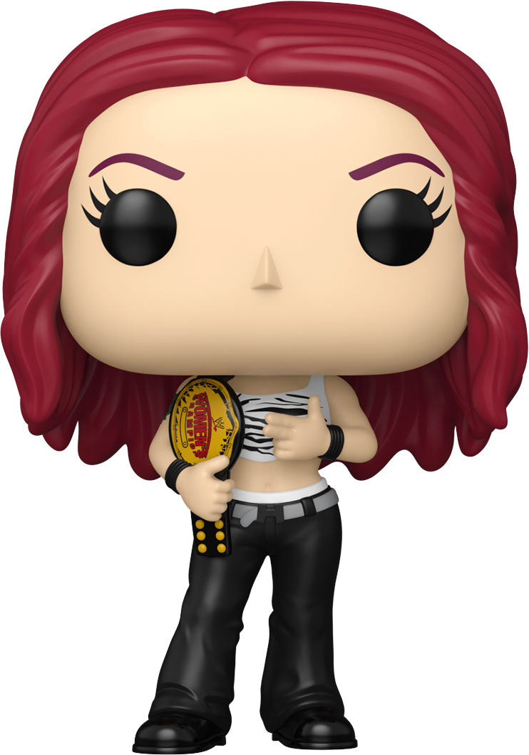Lita WWE POP #188