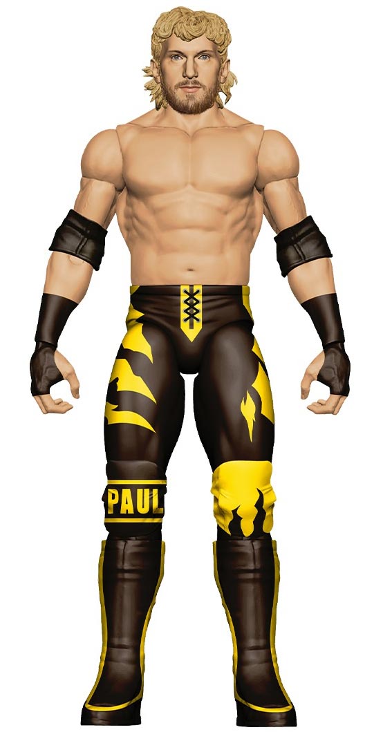 Logan Paul WWE Main Event Series #164