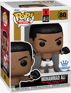 Muhammad Ali POP Icons #80
