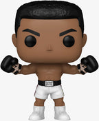 Muhammad Ali POP Icons #80