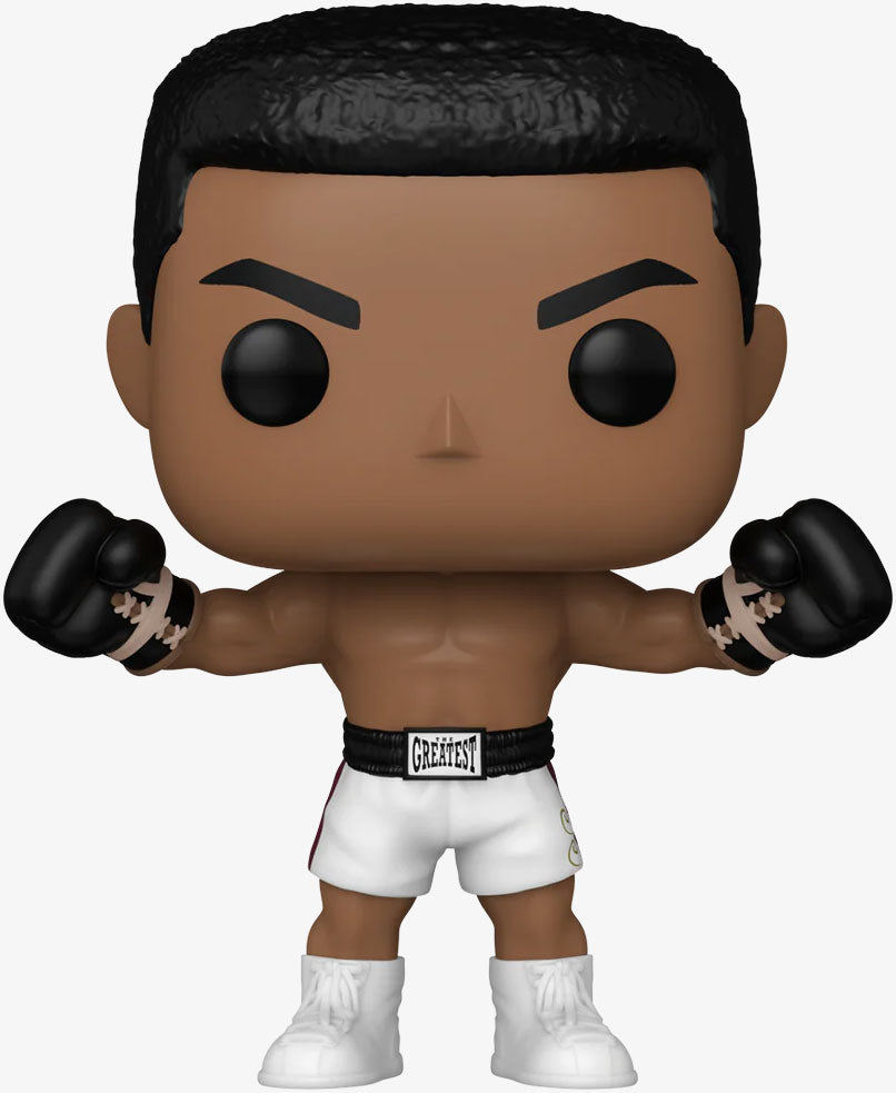 Muhammad Ali POP Icons #80