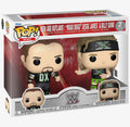 New Age Outlaws WWE POP (2-Pack)