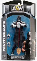 Penta Oscuro - AEW Unmatched Collection Series #8