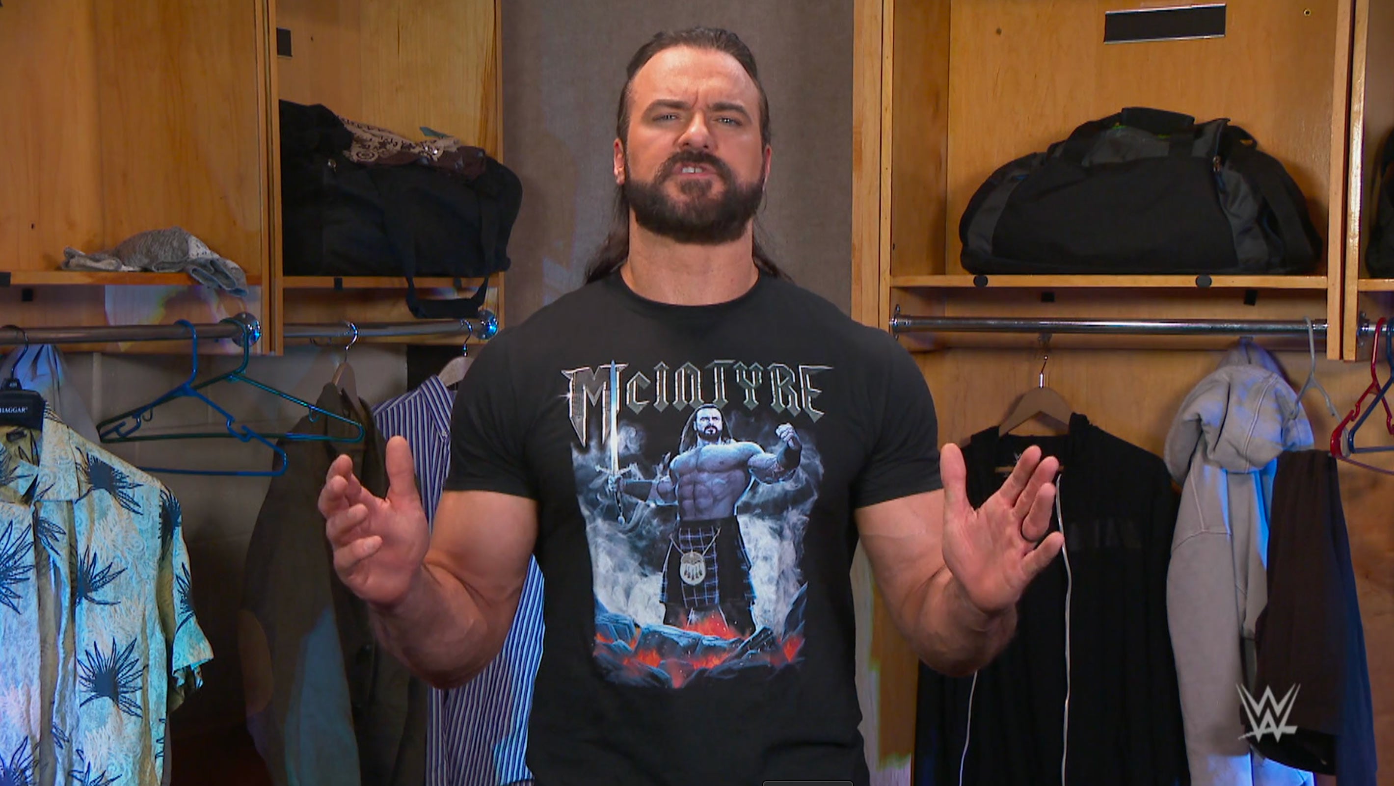 Good quality MINNRI Men's Bray Wyatt Find Me T-Shirt Men's Basic