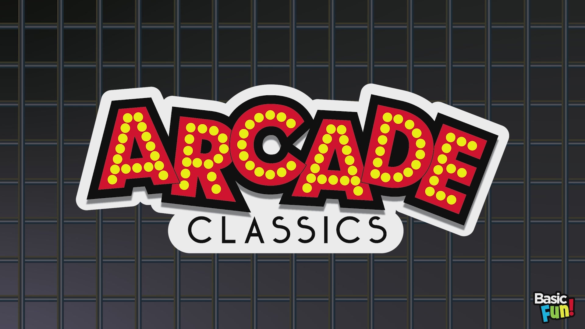 WWE WrestleMania Steel Cage Challenge Mini Arcade