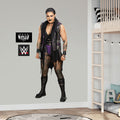 Rhea Ripley WWE Cut Out Wall Sticker