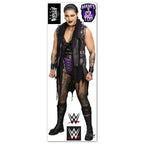 Rhea Ripley WWE Cut Out Wall Sticker