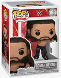 Roman Reigns WWE POP #183