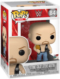 "Stone Cold" Steve Austin WWE POP #84