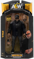 Taz - AEW Unrivaled Collection Series #10 (Rare Edition)