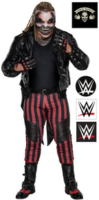 The Fiend Bray Wyatt WWE Cutout Wall Sticker
