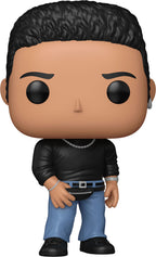 Dwayne "The Rock" Johnson WWE POP #189