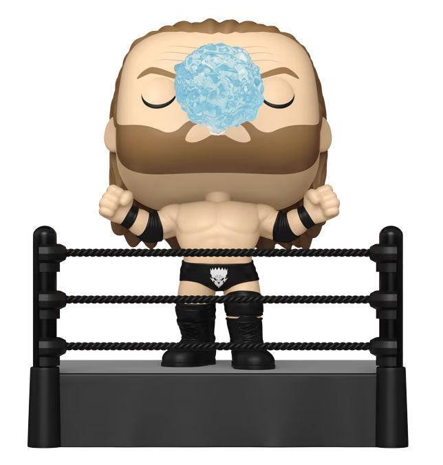 Triple H WWE POP #192