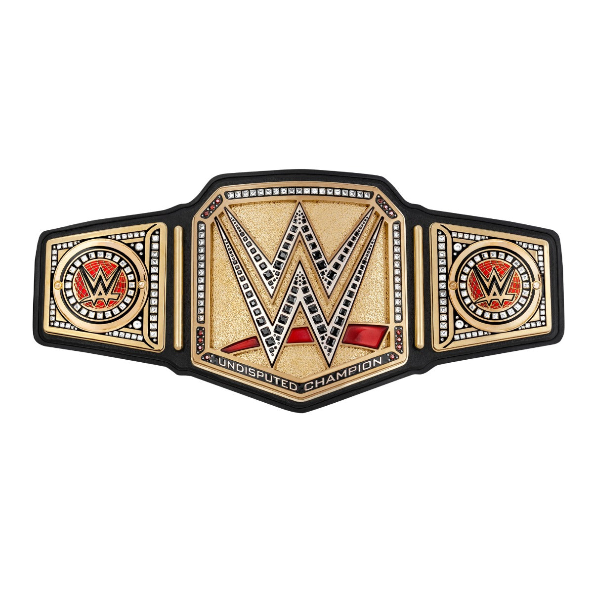 WWE Undisputed Universal Championship Belt Wall Sticker