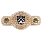 WWE Women's World Championship Belt Wall Sticker