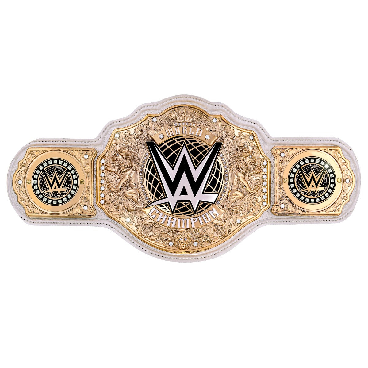 WWE Women's World Championship Belt Wall Sticker