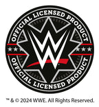 CM Punk WWE Broken Wall Sticker