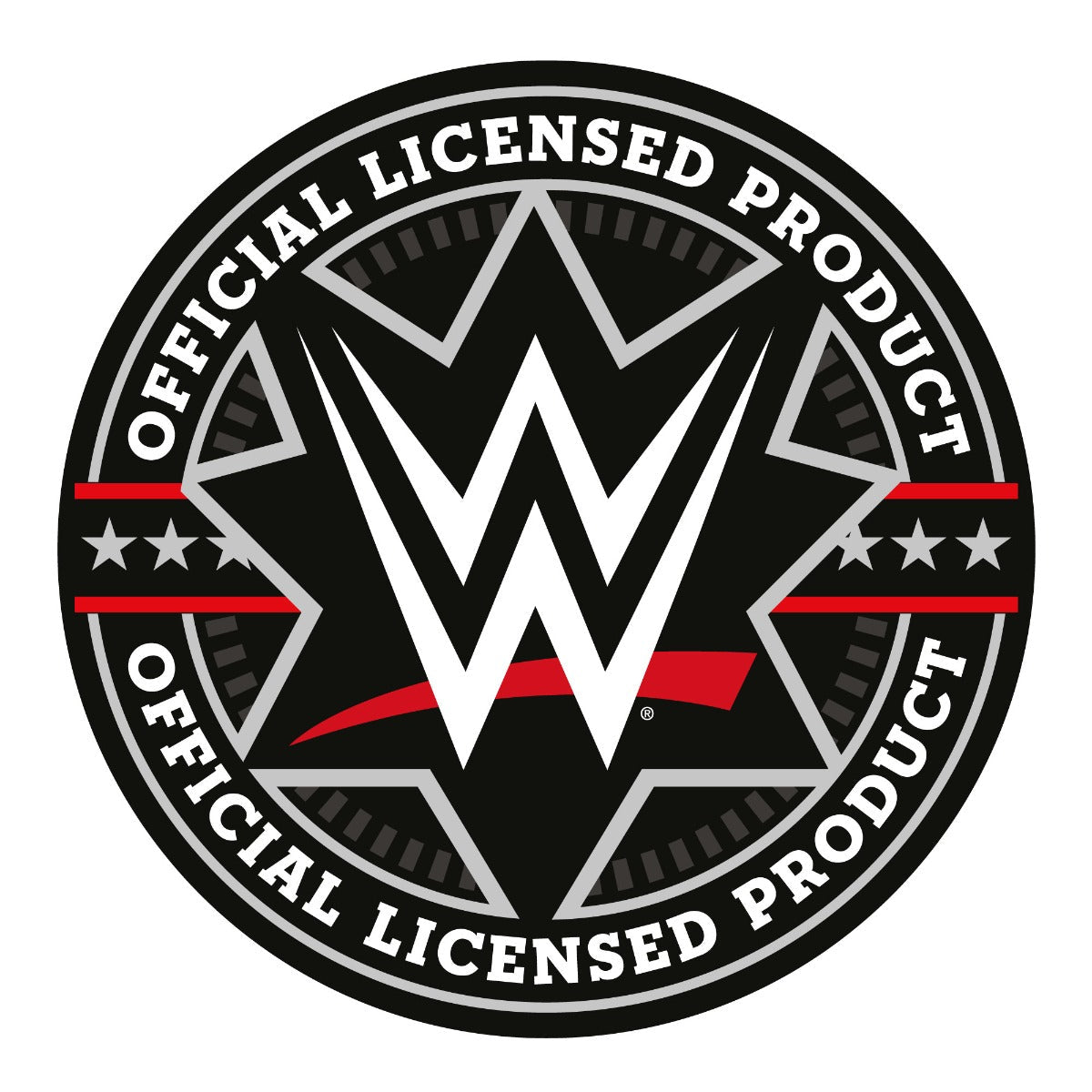 Rhea Ripley WWE Broken Wall Sticker – wrestlingshop.com