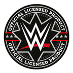LA Knight WWE Broken Wall Sticker