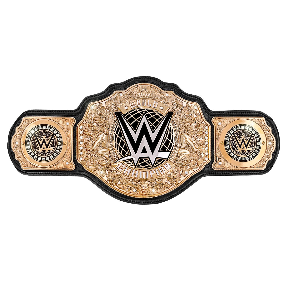 WWE World Heavyweight Championship Wall Sticker