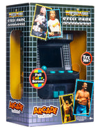 WWE WrestleMania Steel Cage Challenge Mini Arcade