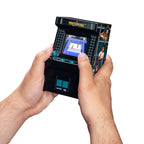 WWE WrestleMania Steel Cage Challenge Mini Arcade