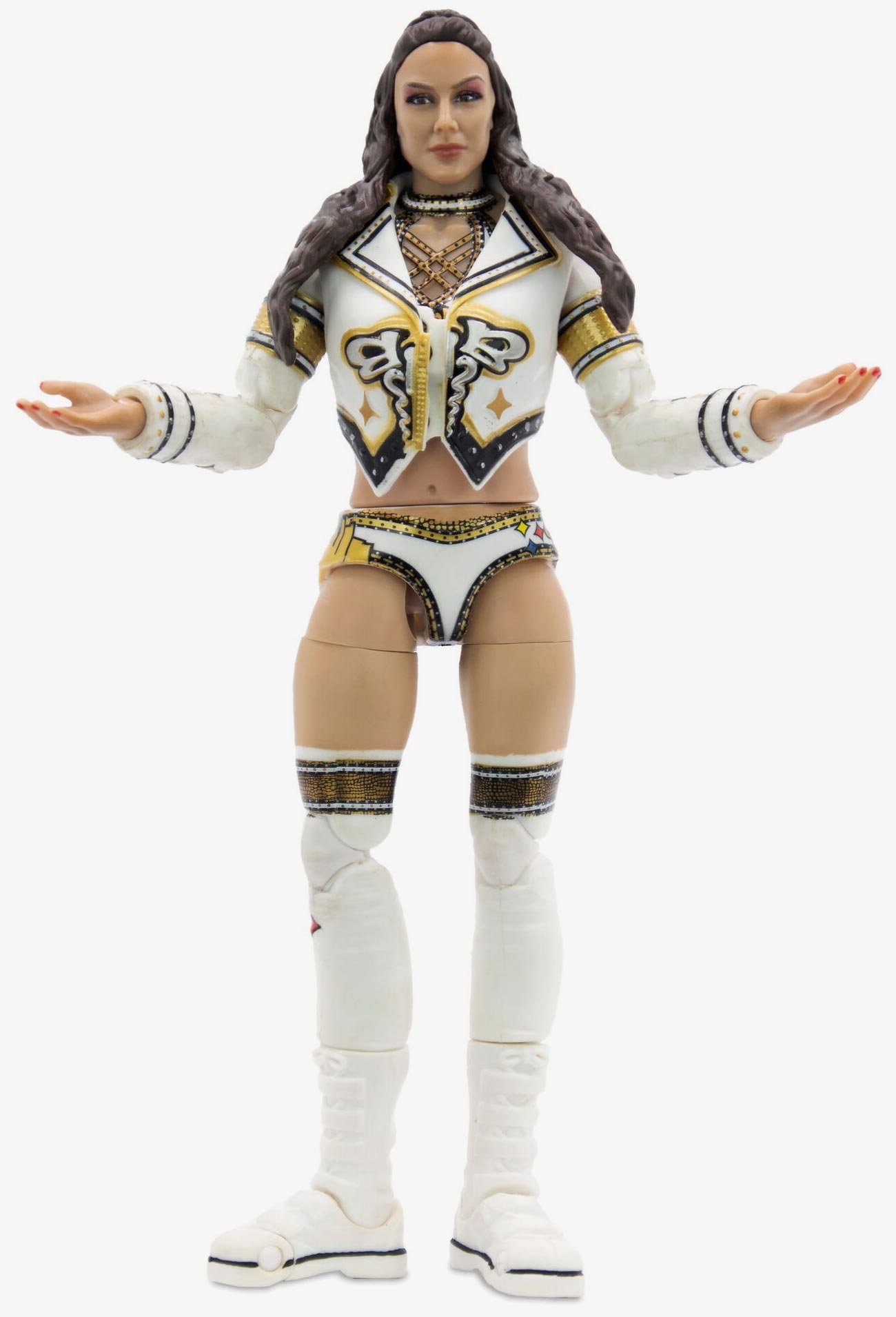 Dr Britt Baker - AEW Unrivaled Supreme Collection Series #1