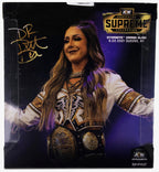 Dr Britt Baker - AEW Unrivaled Supreme Collection Series #1