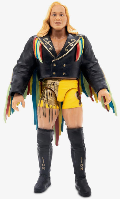 Chris Jericho - AEW Unmatched Collection Series #4 (Luminaries)