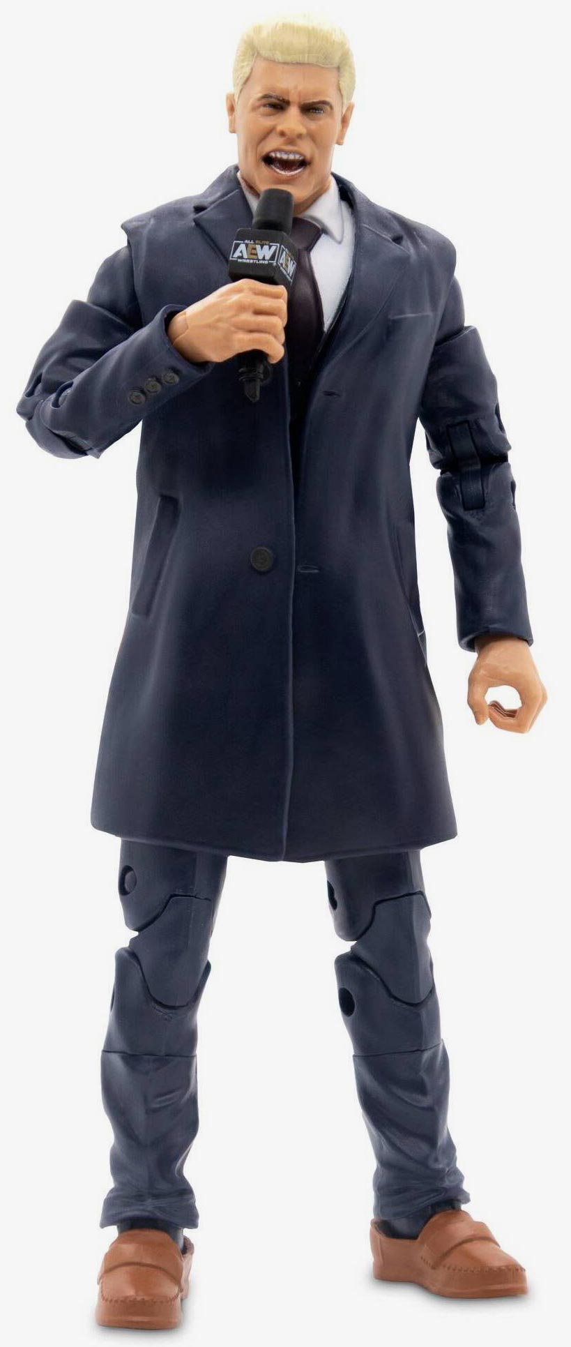 Cody Rhodes AEW Unmatched Collection Series 4