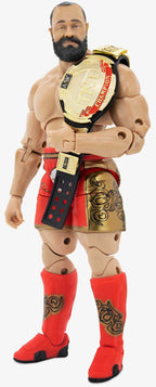 Miro - AEW Unrivaled Collection Series #10