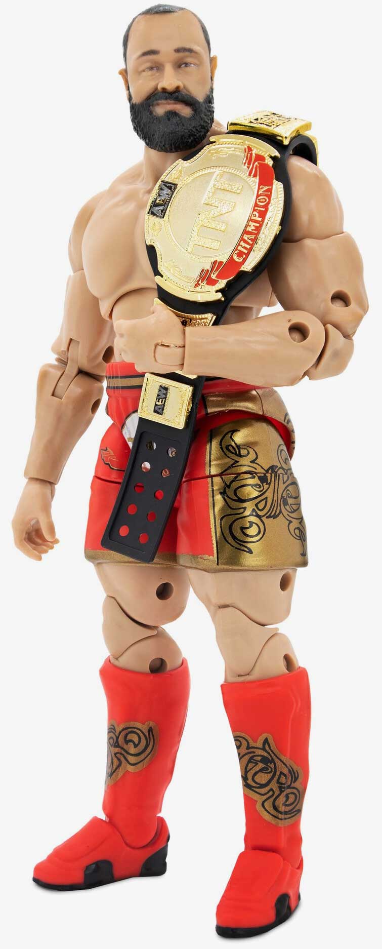 Miro - AEW Unrivaled Collection Series #10