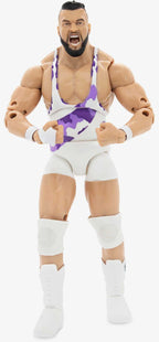 Wardlow - AEW Unrivaled Collection Series #10